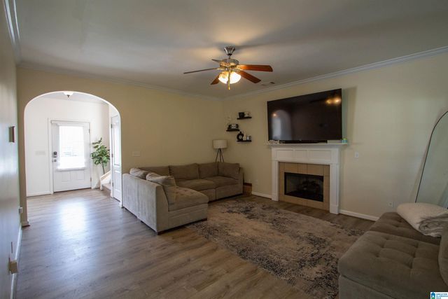 8077 LIZMORE LANE, Pinson, AL 35126