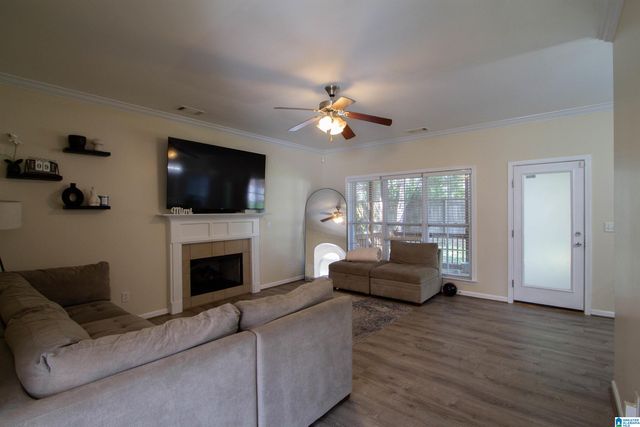 8077 LIZMORE LANE, Pinson, AL 35126