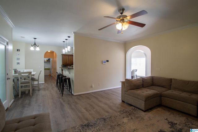 8077 LIZMORE LANE, Pinson, AL 35126