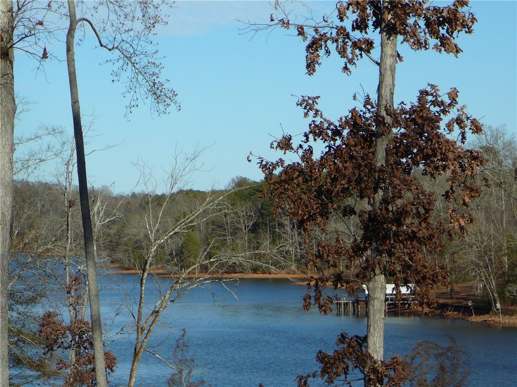 146 Waterside Drive, Iva, SC 29655