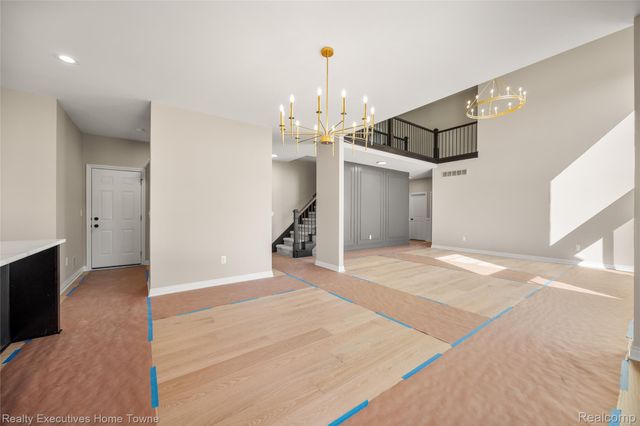 24684 SAWGRASS Drive, Macomb Twp, MI 48042