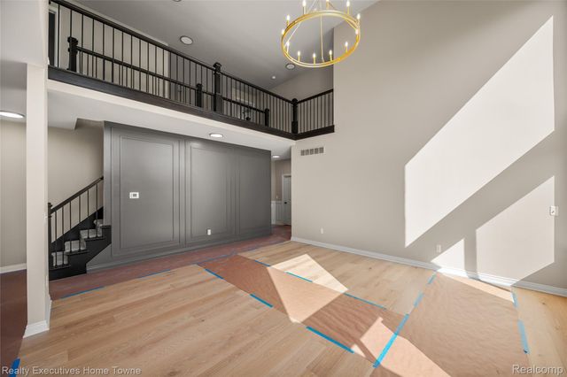 24684 SAWGRASS Drive, Macomb Twp, MI 48042