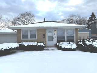 15112 RIDGEWAY Avenue, Midlothian, IL 60445