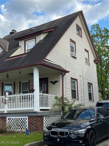 8414 Grand Division Avenue, Garfield Heights, OH 44125