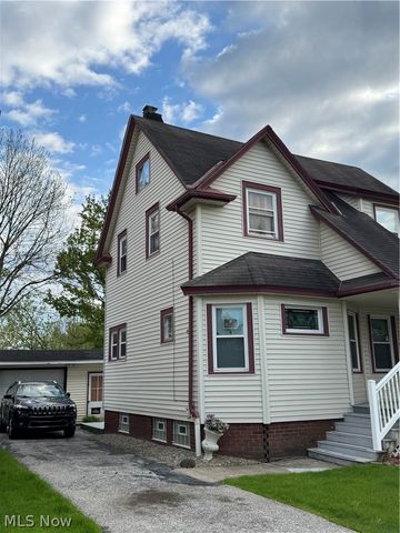 8414 Grand Division Avenue, Garfield Heights, OH 44125