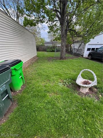 8414 Grand Division Avenue, Garfield Heights, OH 44125