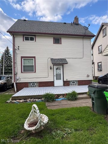 8414 Grand Division Avenue, Garfield Heights, OH 44125