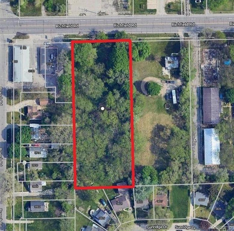 00 Richfield Road, Flint, MI 48506