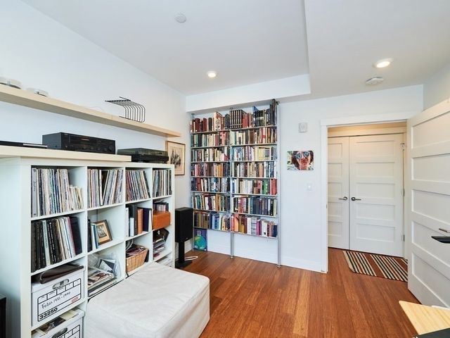 290 Highland Ave 3A, Somerville, MA 02144