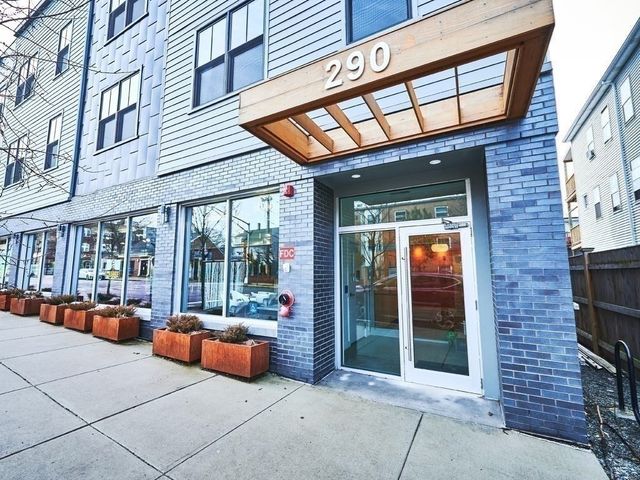 290 Highland Ave 3A, Somerville, MA 02144