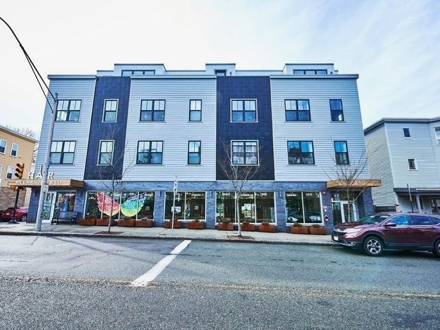 290 Highland Ave 3A, Somerville, MA 02144