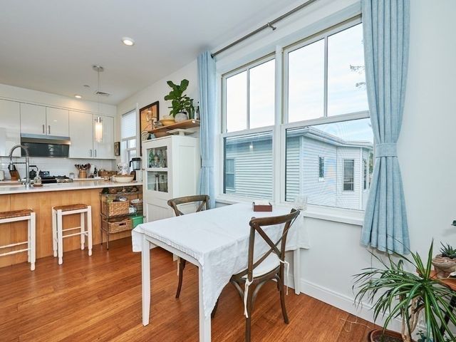 290 Highland Ave 3A, Somerville, MA 02144