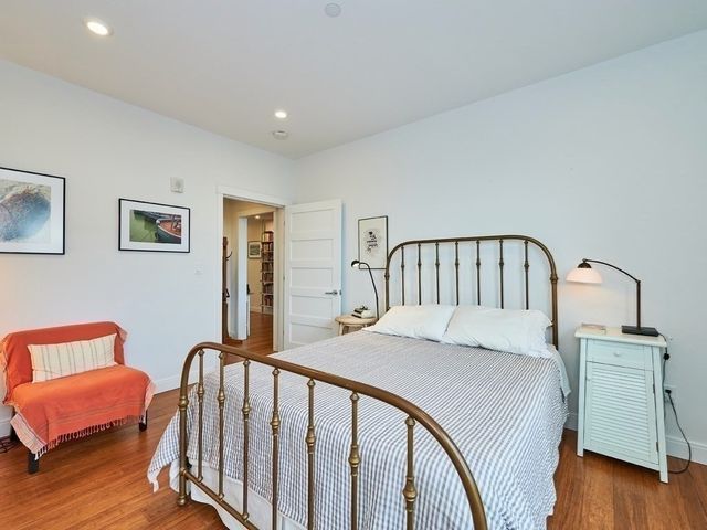 290 Highland Ave 3A, Somerville, MA 02144