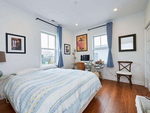 290 Highland Ave 3A, Somerville, MA 02144