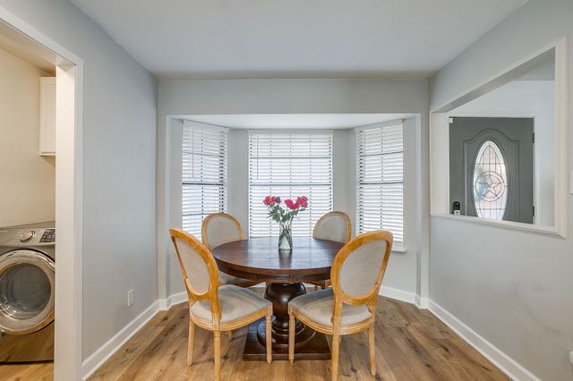 306 Valley Trail Drive, Weatherford, TX 76087