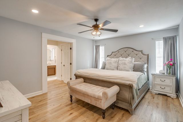 306 Valley Trail Drive, Weatherford, TX 76087