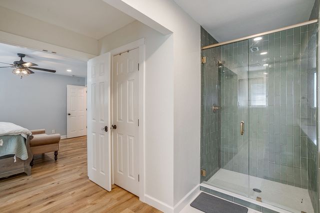 306 Valley Trail Drive, Weatherford, TX 76087