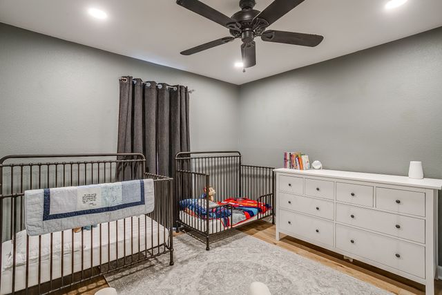 306 Valley Trail Drive, Weatherford, TX 76087