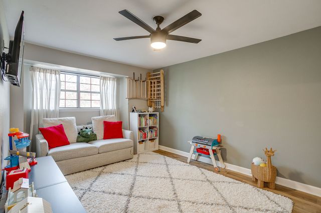 306 Valley Trail Drive, Weatherford, TX 76087