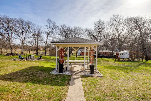 306 Valley Trail Drive, Weatherford, TX 76087