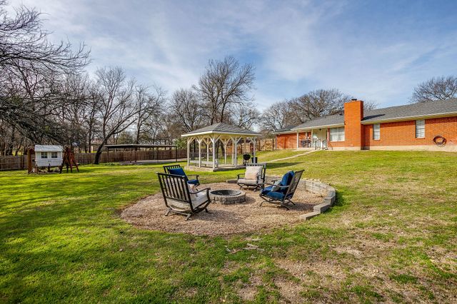 306 Valley Trail Drive, Weatherford, TX 76087