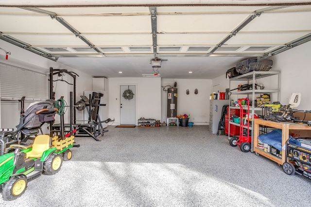 306 Valley Trail Drive, Weatherford, TX 76087