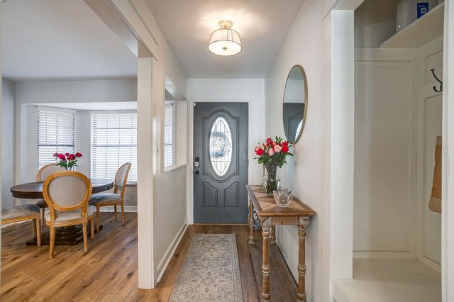 306 Valley Trail Drive, Weatherford, TX 76087