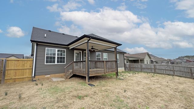 151 Ambridge St, Oak Grove, KY 42262