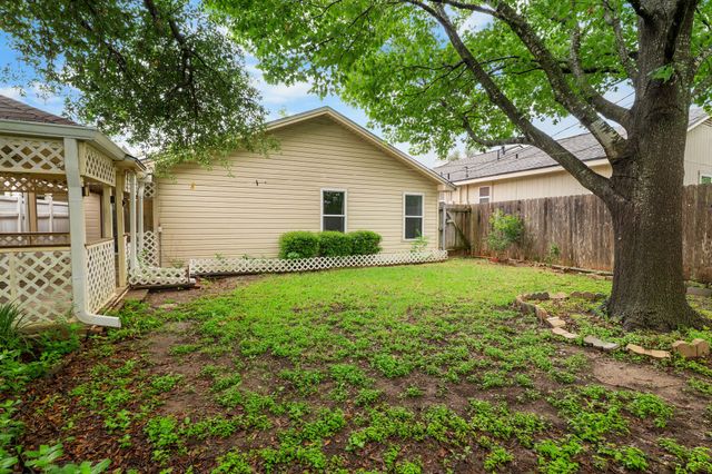 1108 Chapel View Drive, Waco, TX 76712