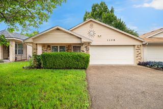 1108 Chapel View Drive, Waco, TX 76712