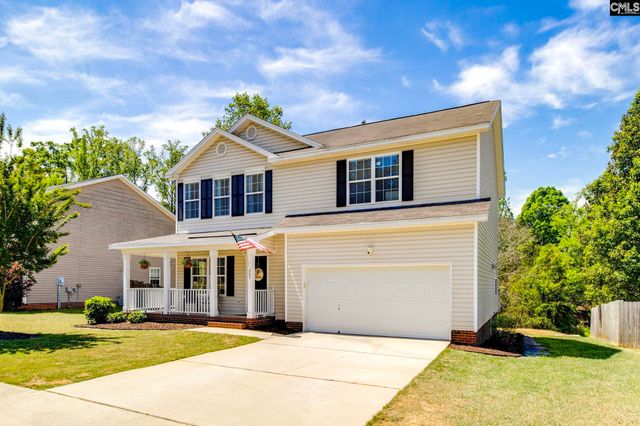 265 Farming Creek Way, Lexington, SC 29072