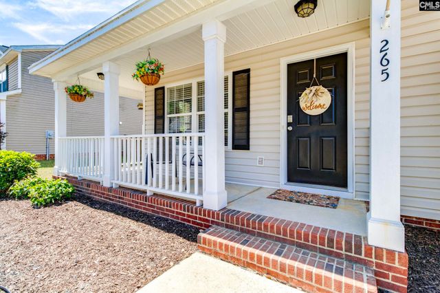 265 Farming Creek Way, Lexington, SC 29072