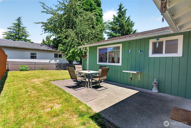1501 S 81st Street, Tacoma, WA 98408