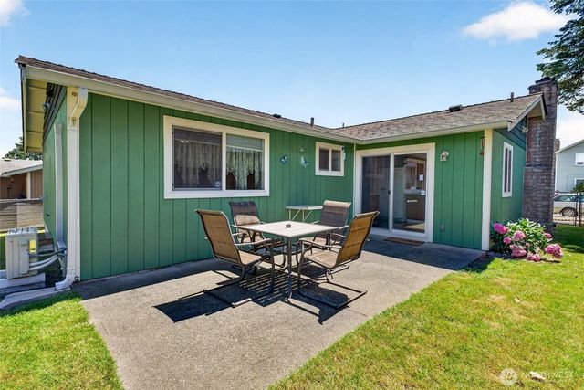 1501 S 81st Street, Tacoma, WA 98408