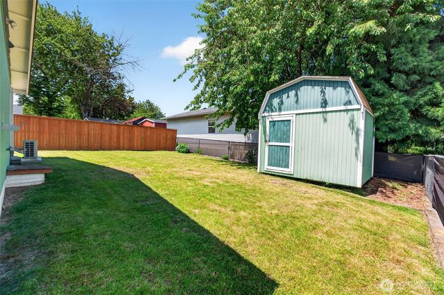1501 S 81st Street, Tacoma, WA 98408