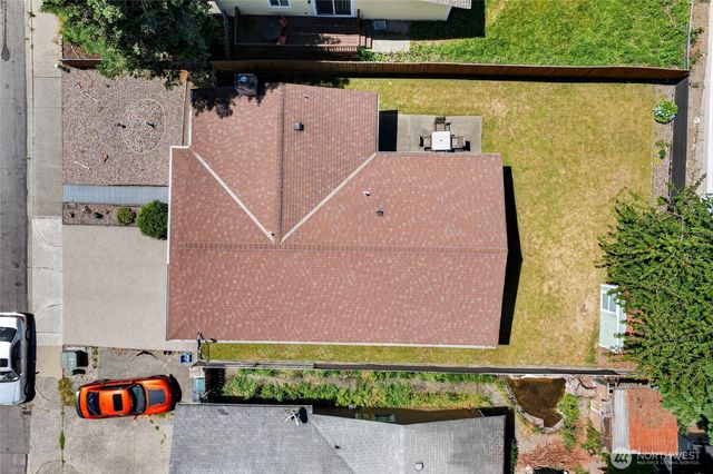 1501 S 81st Street, Tacoma, WA 98408