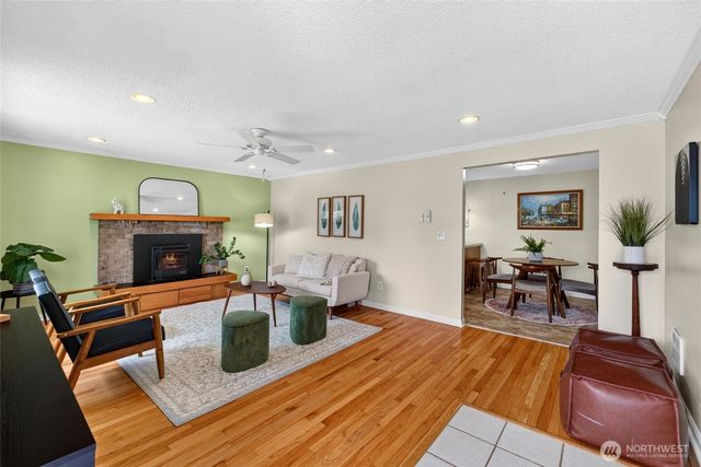1501 S 81st Street, Tacoma, WA 98408