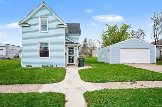 1933 S Lafeyette Boulevard, South Bend, IN 46613