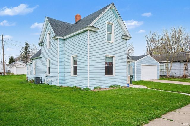 1933 S Lafeyette Boulevard, South Bend, IN 46613