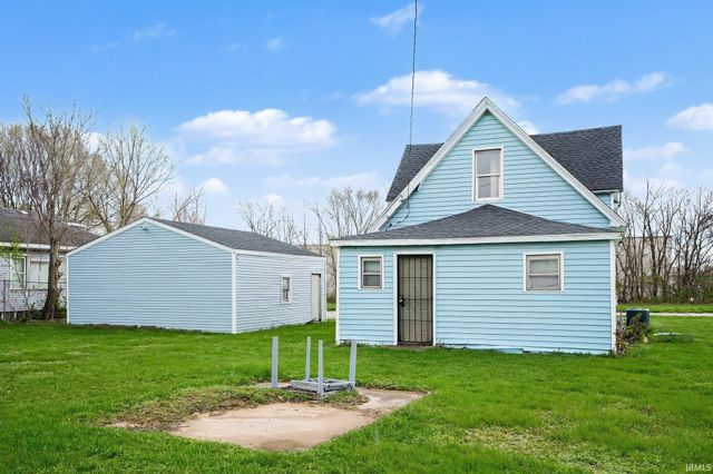 1933 S Lafeyette Boulevard, South Bend, IN 46613