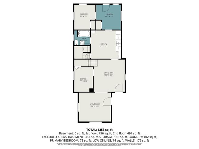 1933 S Lafeyette Boulevard, South Bend, IN 46613