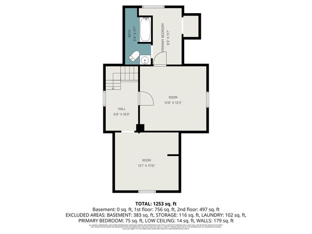 1933 S Lafeyette Boulevard, South Bend, IN 46613
