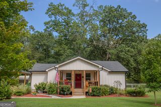 31 Weems Road SW, Cartersville, GA 30120