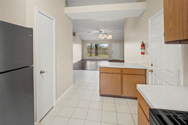 22910 Pebworth Place, Spring, TX 77373