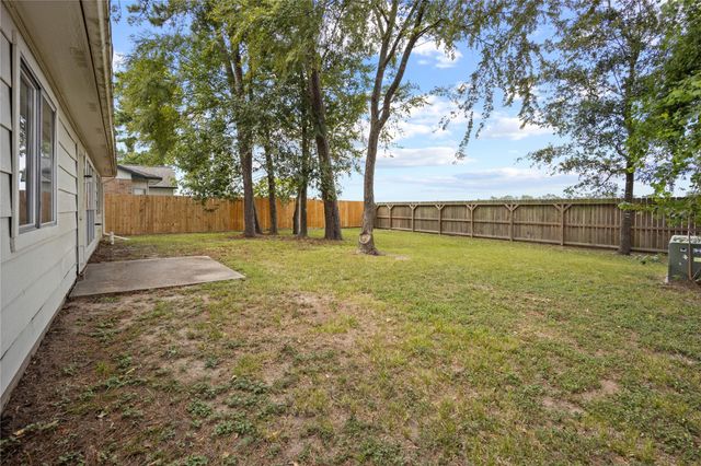 22910 Pebworth Place, Spring, TX 77373