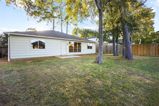 22910 Pebworth Place, Spring, TX 77373