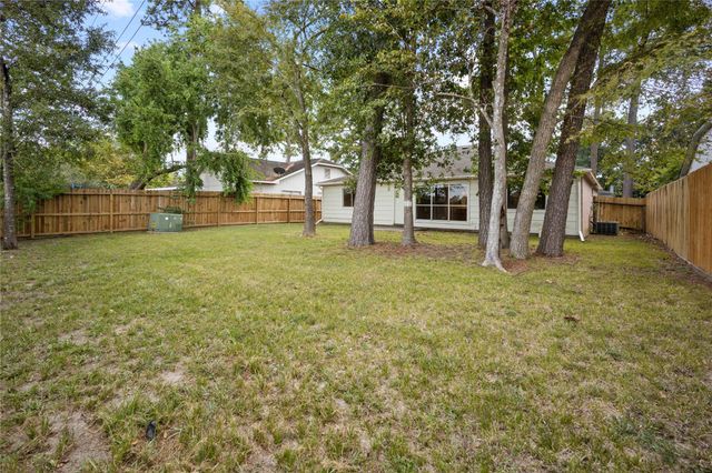 22910 Pebworth Place, Spring, TX 77373