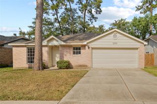 22910 Pebworth Place, Spring, TX 77373