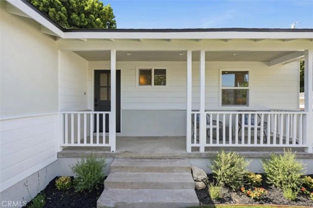 4611 Vanderhill Road, Torrance, CA 90505