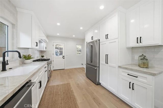 4611 Vanderhill Road, Torrance, CA 90505